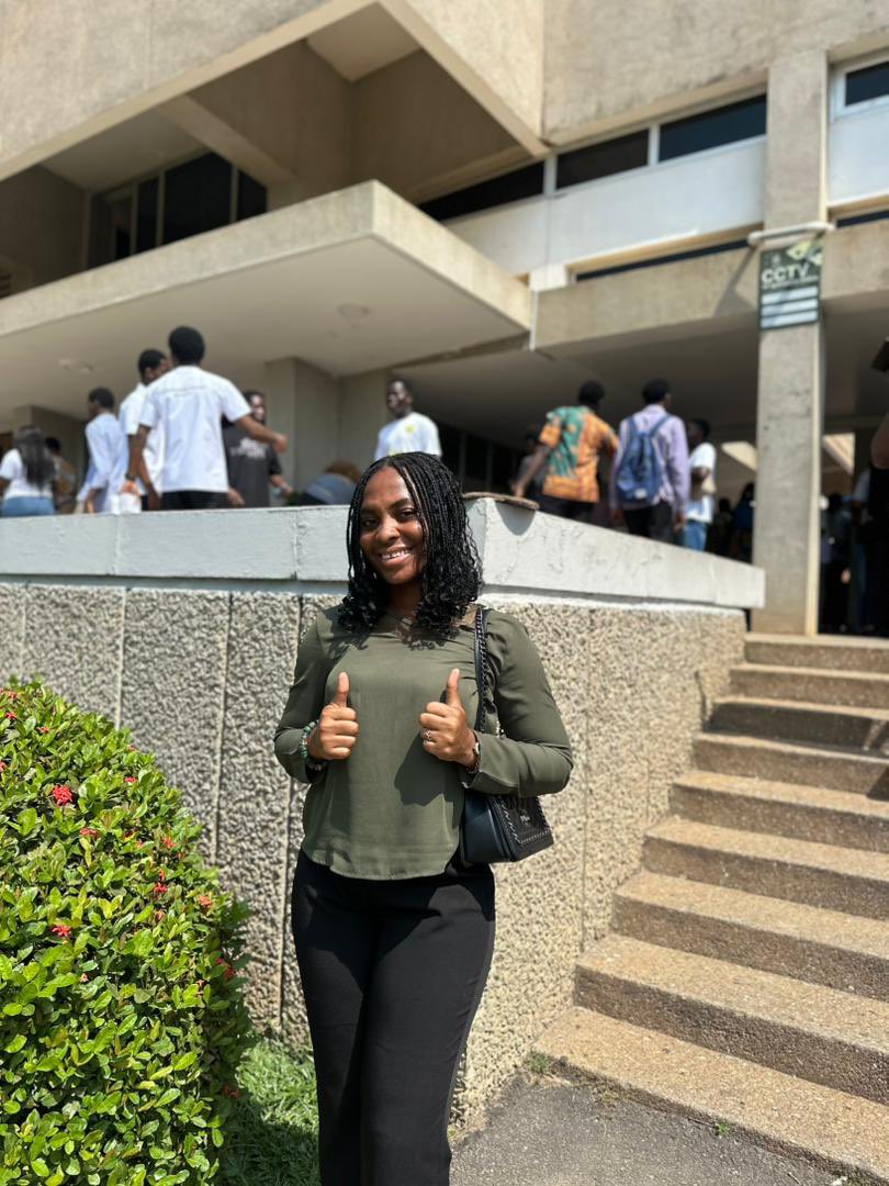 Stephanie Akosua Asiedu tweet media