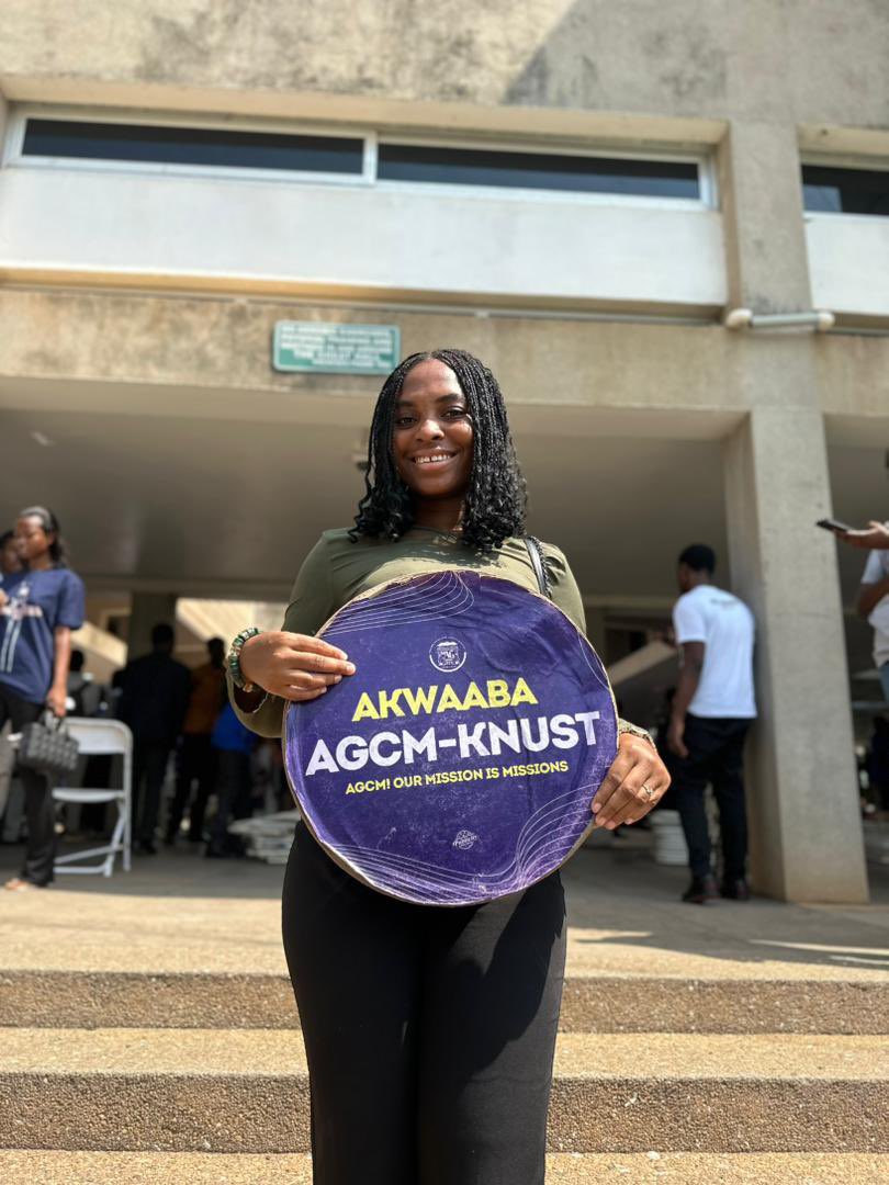 Stephanie Akosua Asiedu tweet media