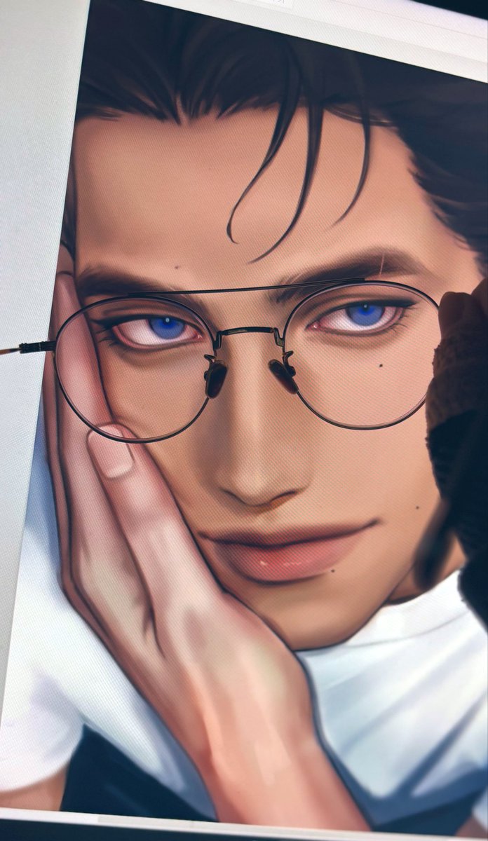 전무(Muzen)🕯️(26년 외주문의📨) tweet media