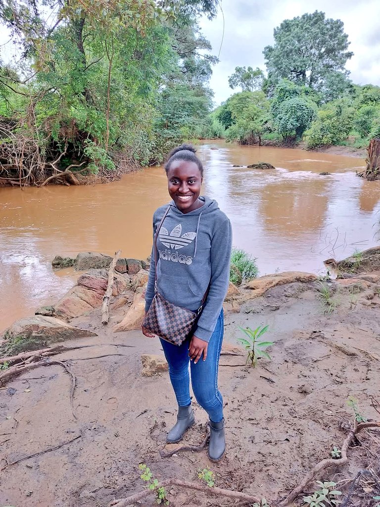 DidiChilongo's tweet photo. Happy Women's Day! 💐 We are kuma areas. https://t.co/aahp13S44r