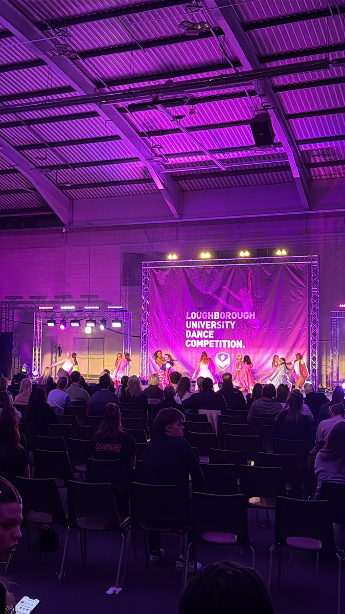 Uni of York Dance Society tweet media