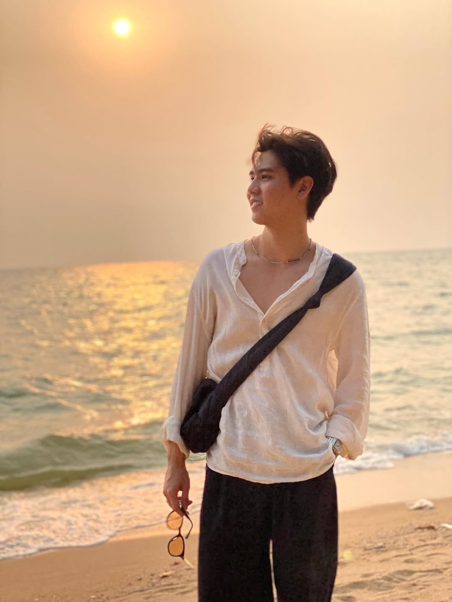 รูปแฮปจากหยีมาาา น่ารักมากกก 🥺🤏🏻

#GrowingWithSsing29th
#Ssingss #SingHarit #คนของซิง