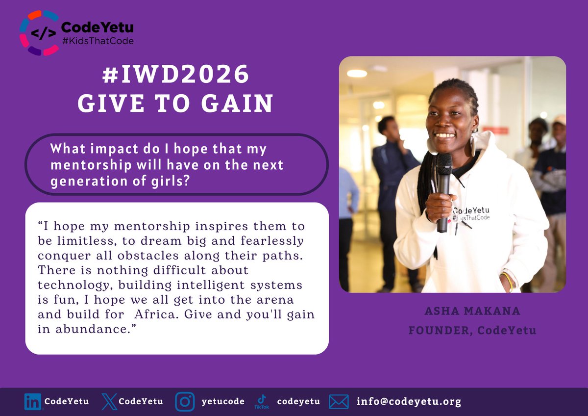 CodeYetu#KidsThatCode tweet media