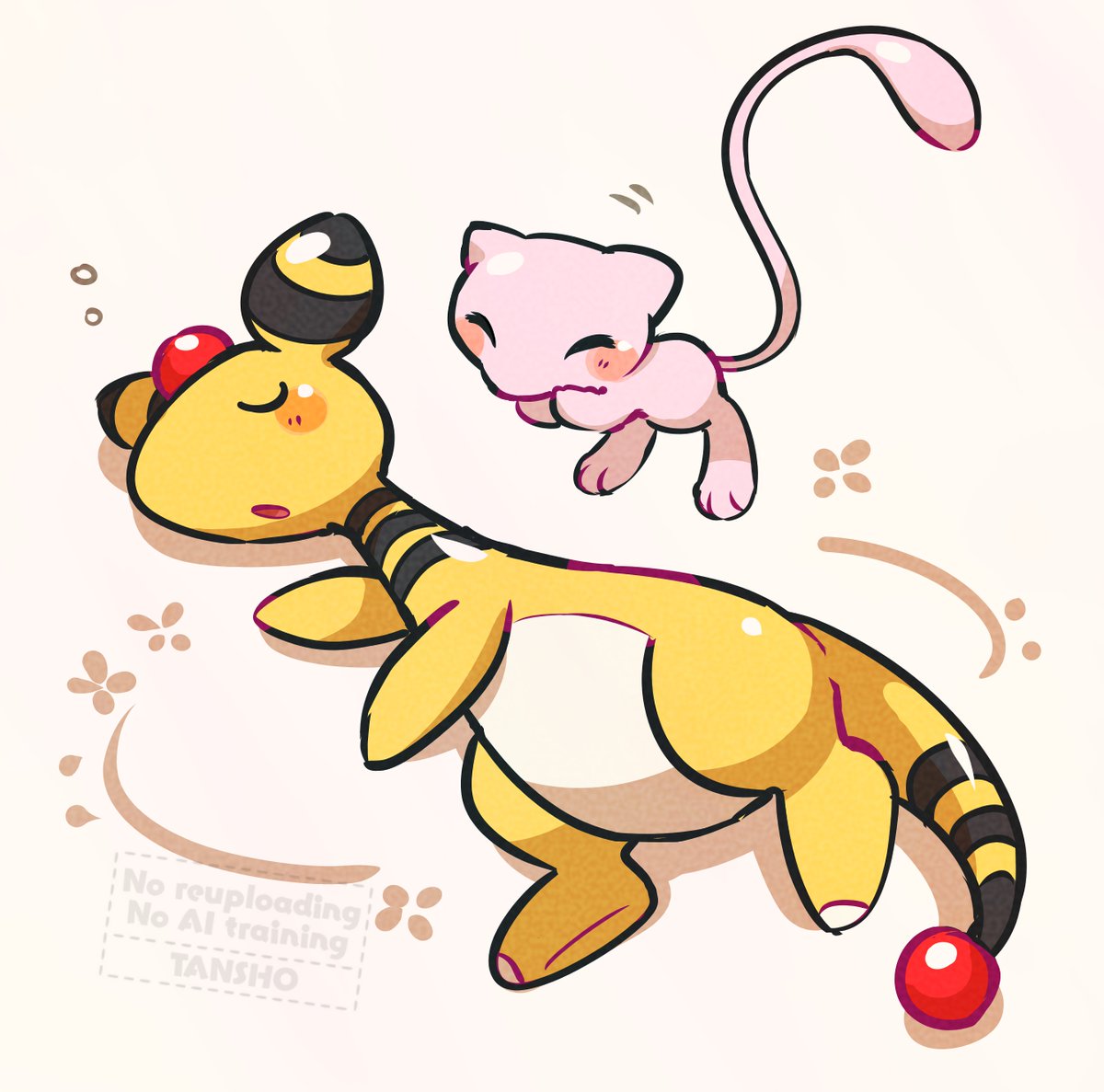 端緒/TANSHO tweet media