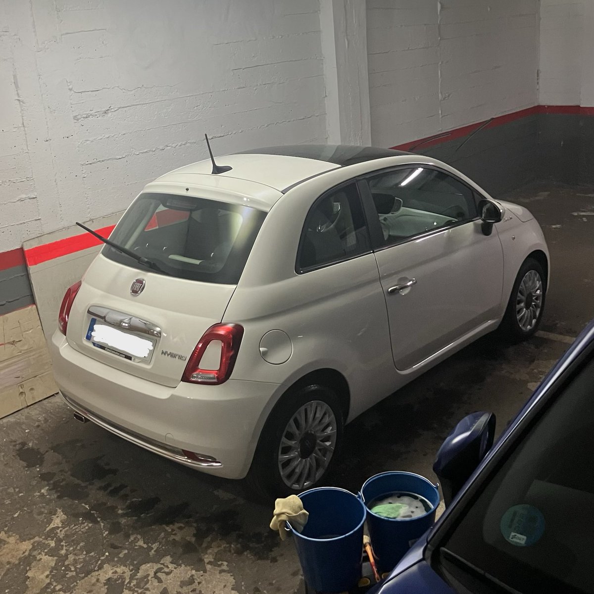 Taladro de columna Einhell tweet media