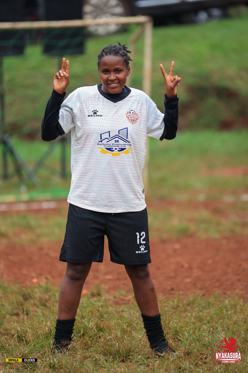 we move to recognize the indispensable contributions of women. Your leadership constitutes a vital precedent for equity. We move to uphold this mandate of empowerment, ensuring full compliance with excellence as the Nyakasura Alumni league.