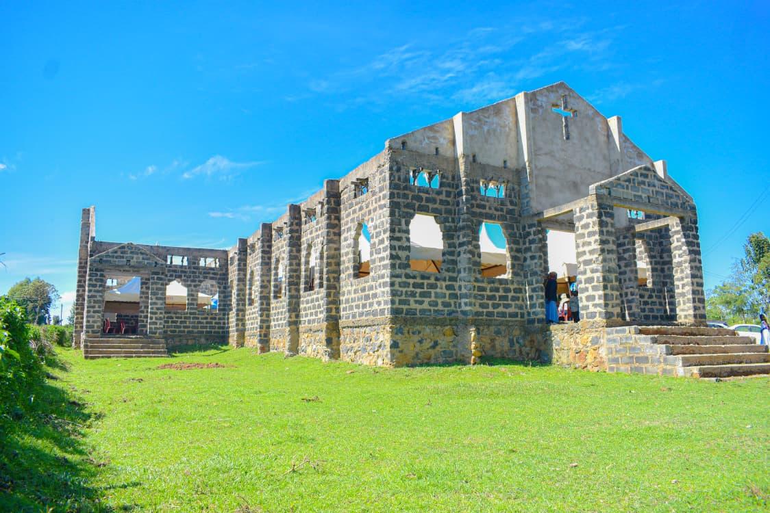 Hon. Innocent Mugabe tweet media