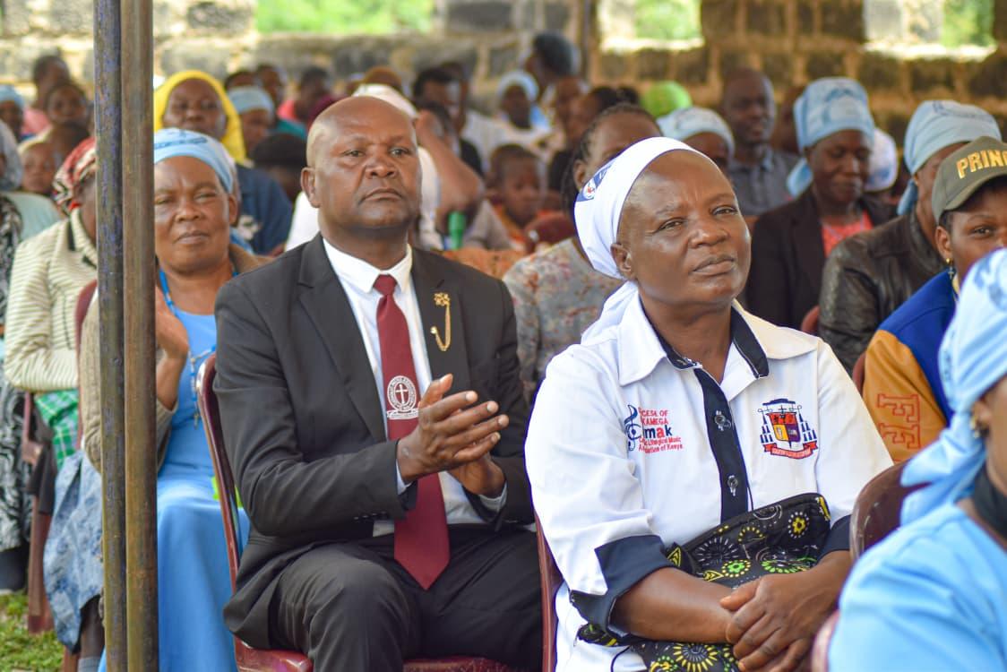 Hon. Innocent Mugabe tweet media