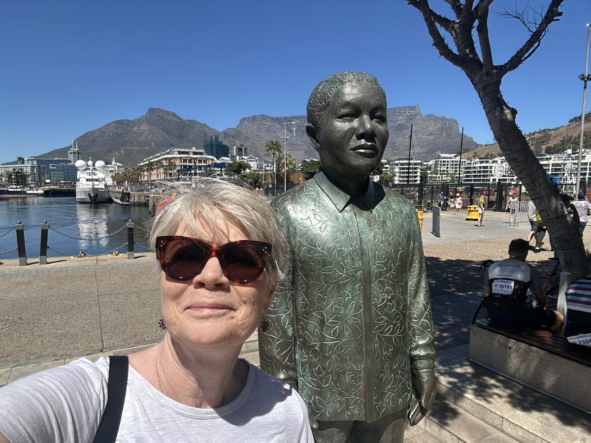 Birgitte Markussen 🇩🇰 tweet media