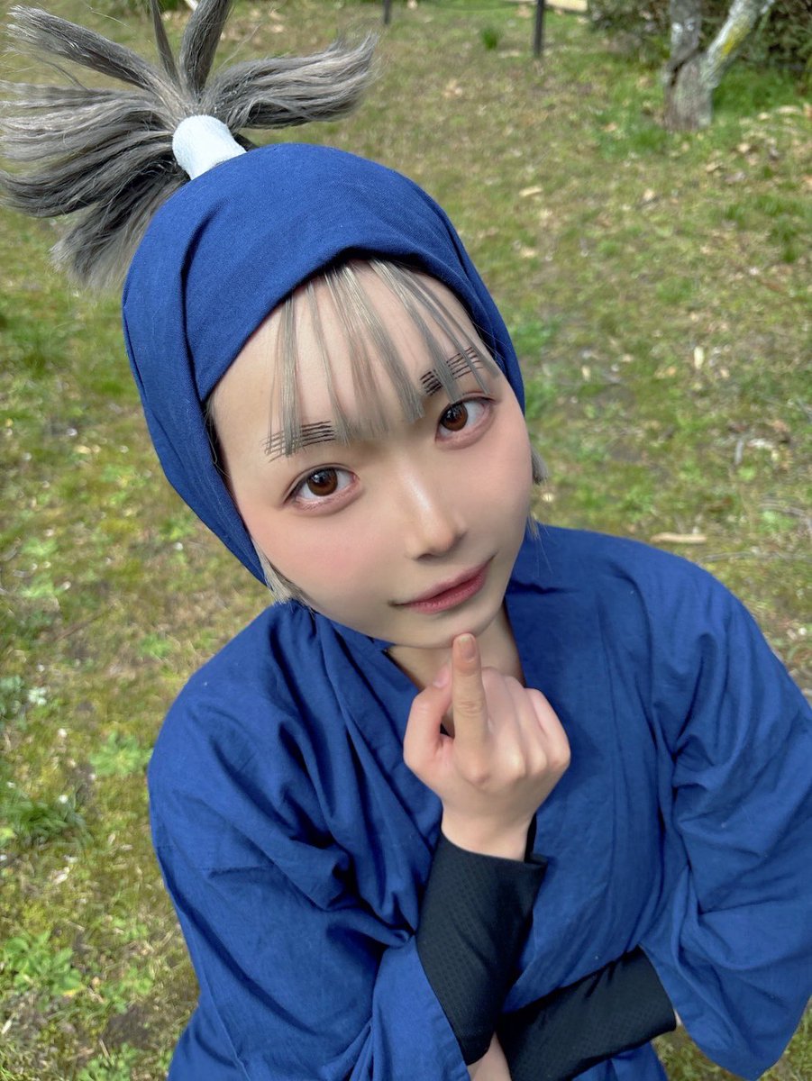しろべ~でした ︎︎♪′
本当にたのしかった沢山うごいた𑁊^. .^𑁊♩
 #それいけ体育委員会0308