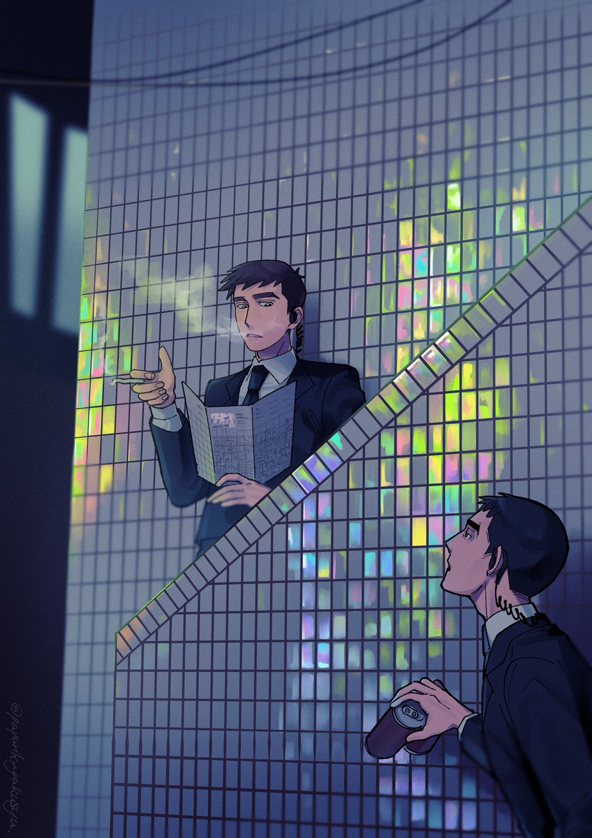 パプリカ学習帳 tweet media