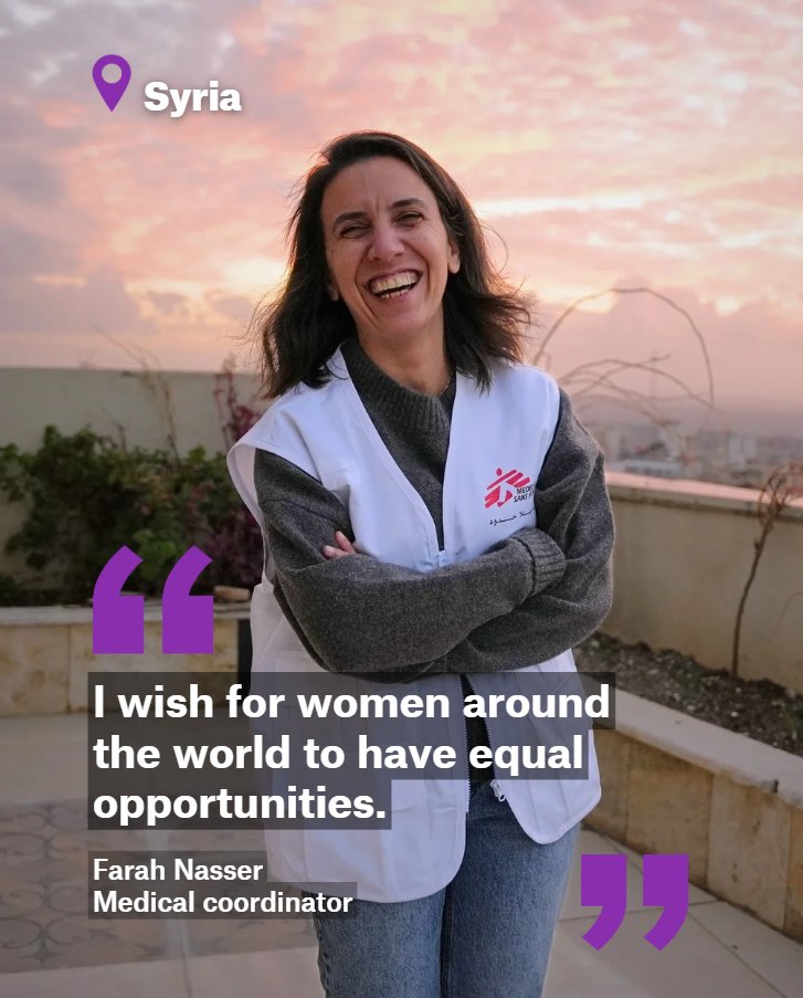 MSF Syria | أطباء بلا حدود سوريا tweet media