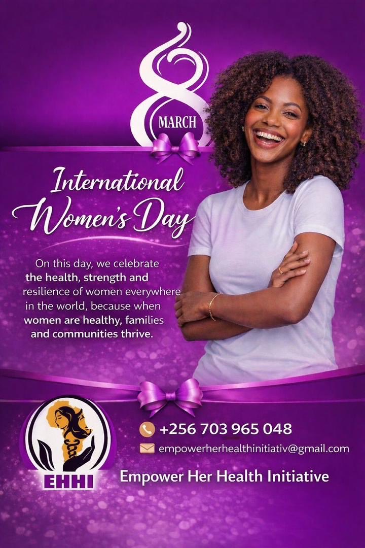 EMPOWER HER HEALTH INITIATIVE tweet media