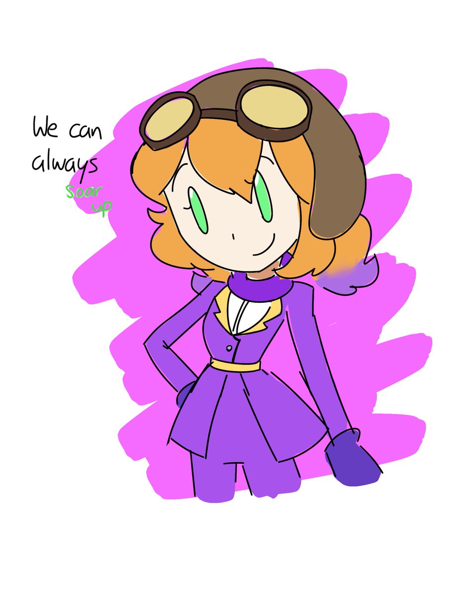 🎀Meringue Cream⭐ tweet media