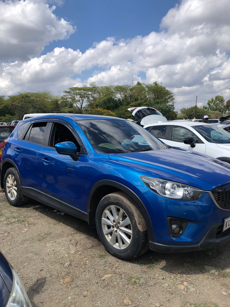 alexmwanzo's tweet photo. My scout has sent me the CLEANEST cx5_ unrivetted in this town for just 1.6m 
Amanishow mileage apa ni kaka 25 dausands bwana 
2.2D
+254 742 962369 https://t.co/21NhKoTjDl