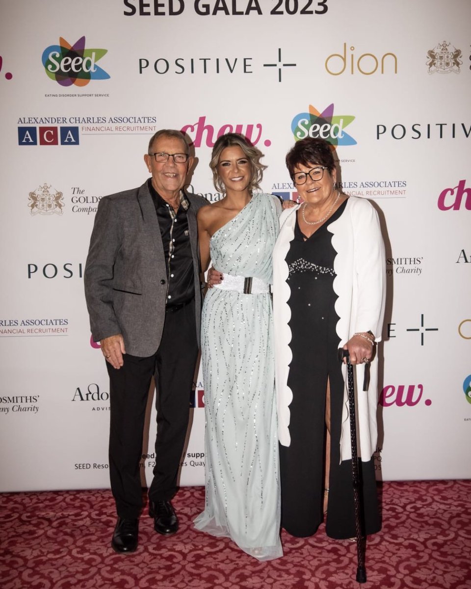 SEED - Eating Disorder Support Services tweet media