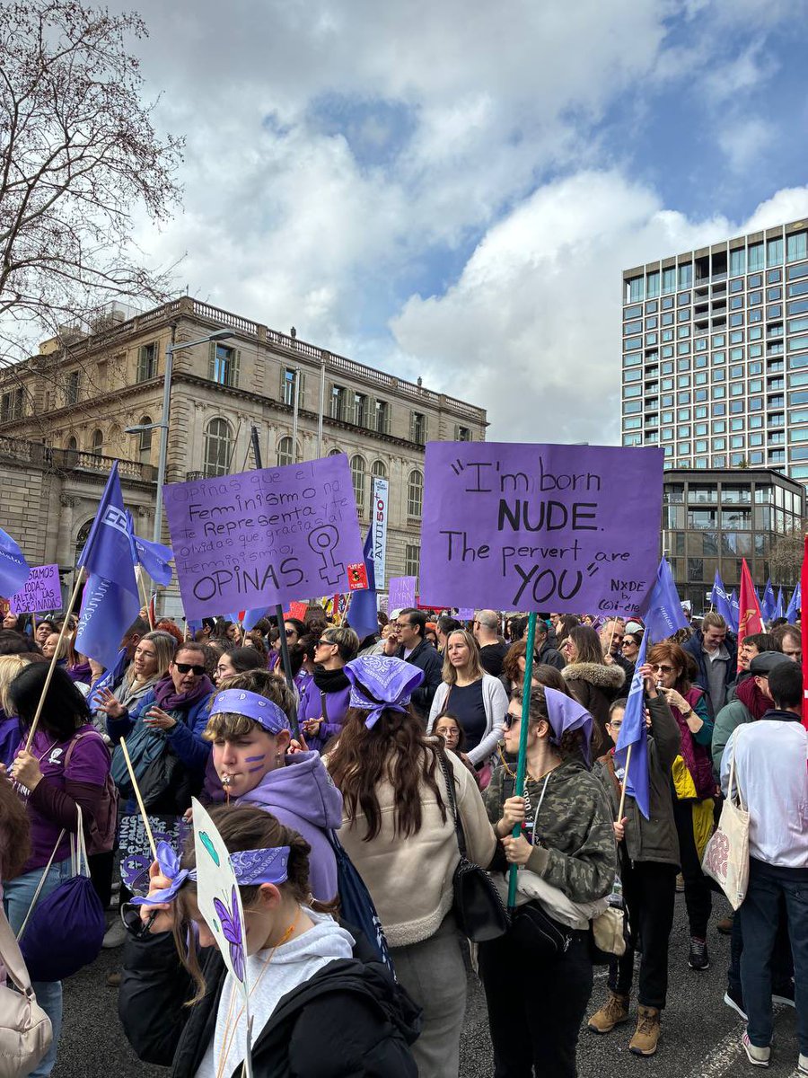 Belén López Sánchez tweet media