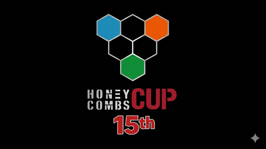 HoneyCombS CUP tweet media
