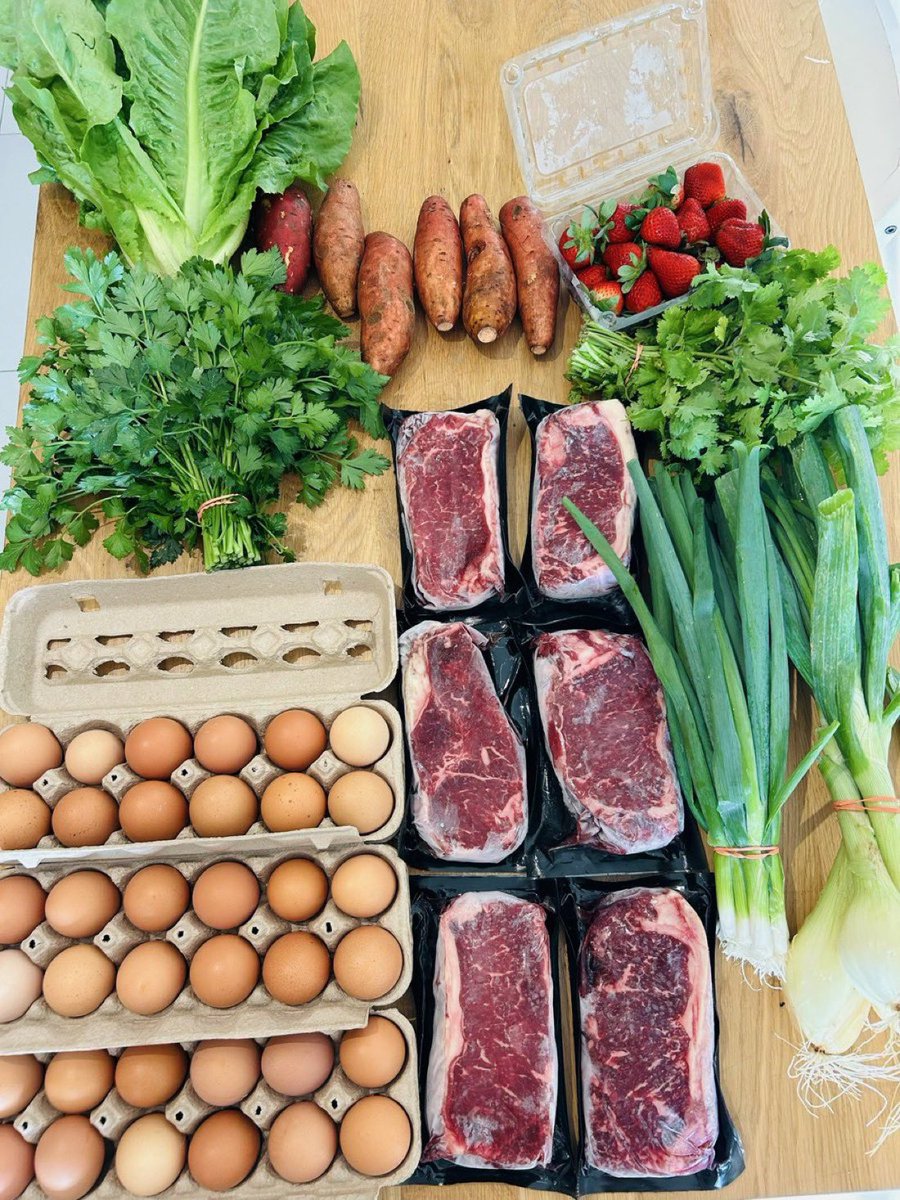 Cooking with Chris tweet media