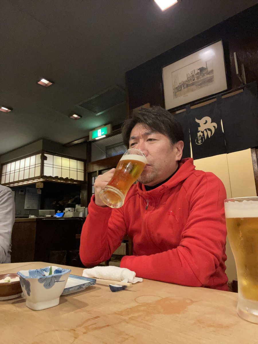 beerunclebeer's tweet photo. 馬車道に移転���関内の焼き鳥。

#横浜 #関内 #焼き鳥 #ビールおじさん #ビールが好き #ビール好き #ビール #ビールがうまい #unclebeer #ilovebeer #beer #beerstagram #ビアスタグラム https://t.co/L0mzd8lb97