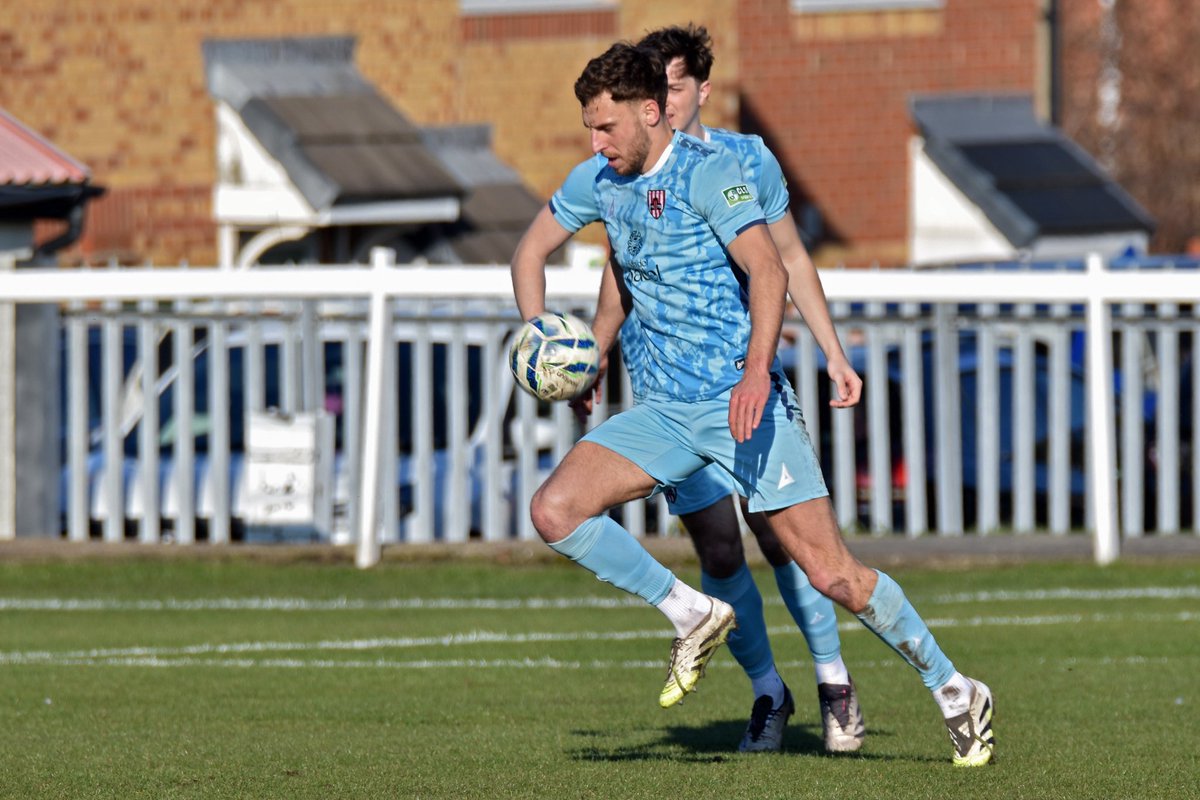 Guisborough Town F.C. tweet media