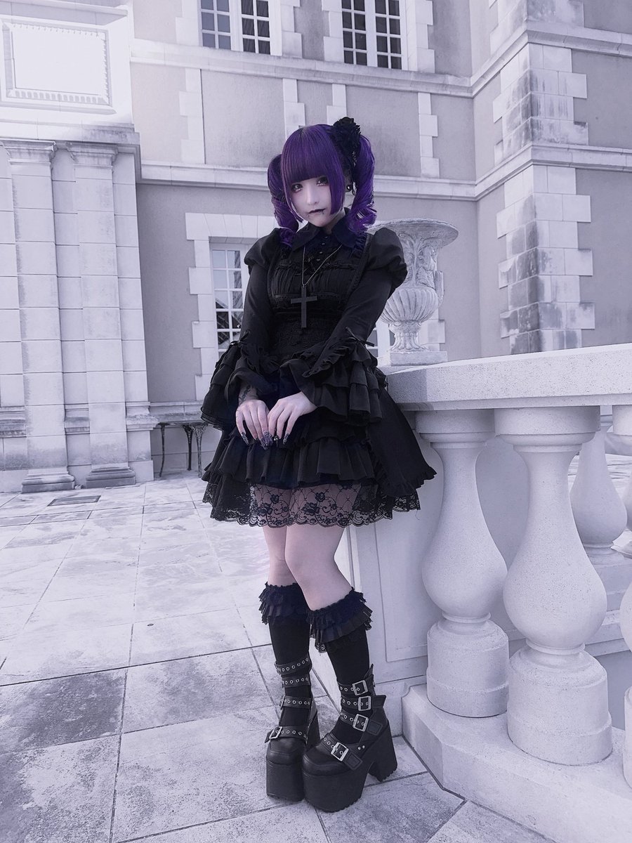 👾♱ 魔凶 きょぺ ♱👾 tweet media