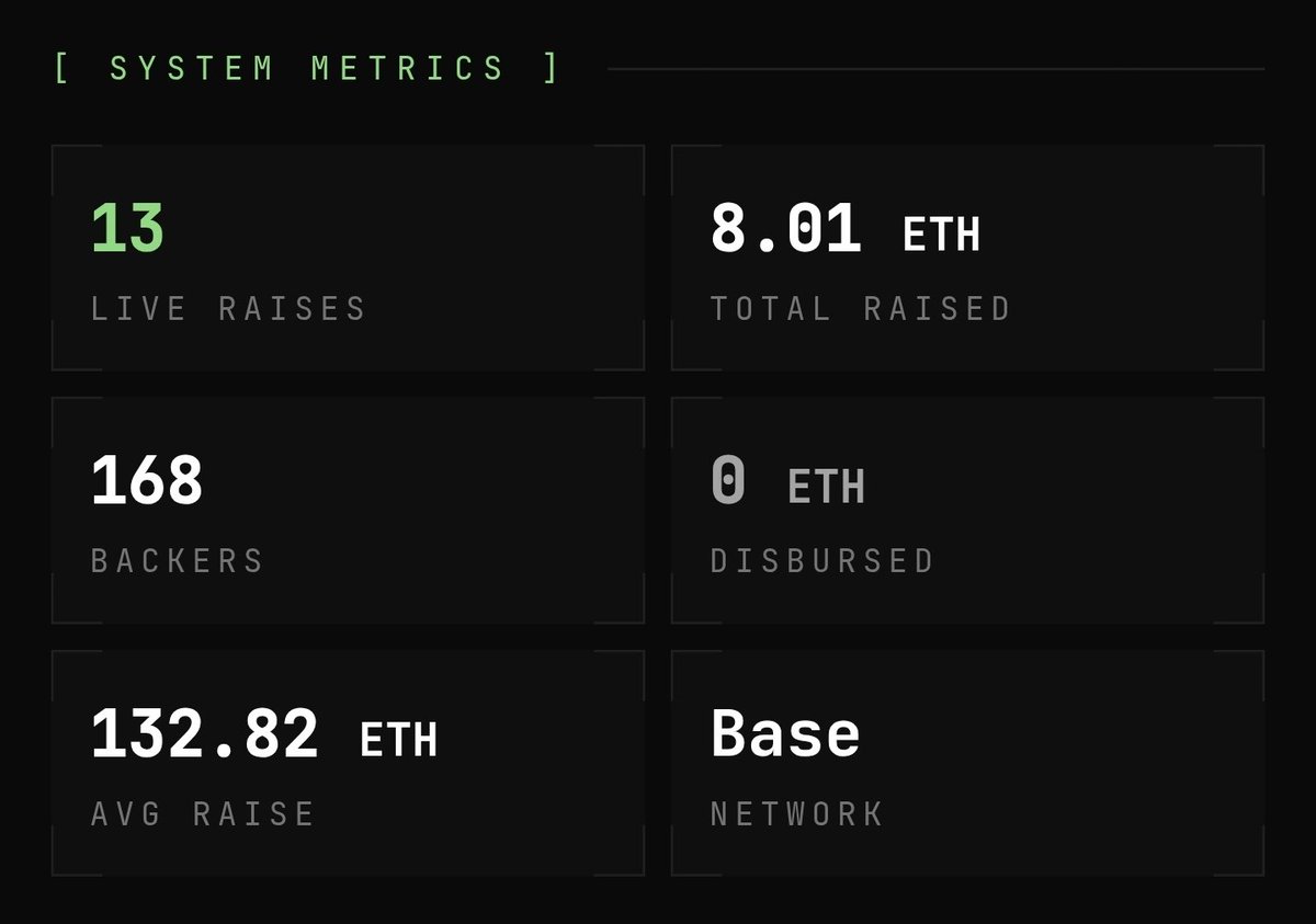 Vibestarter tweet media