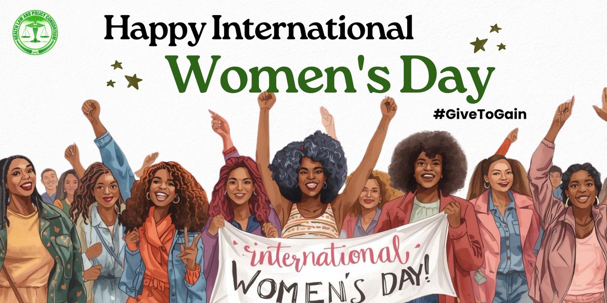 Health &LawPolicy tweet media