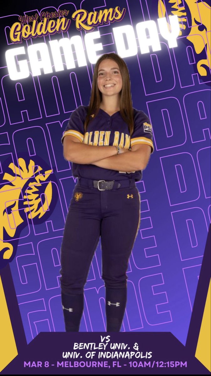 WCU Softball tweet media