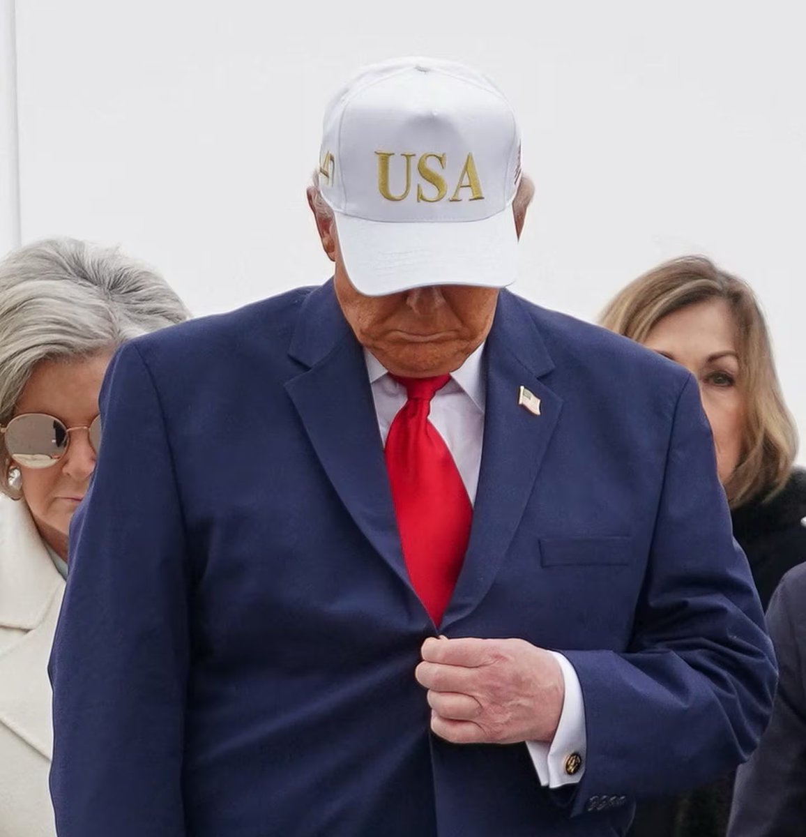 Mike Sington tweet media