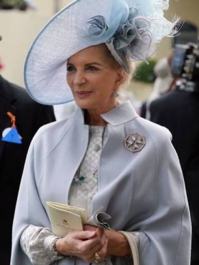 Centrobed tweet media