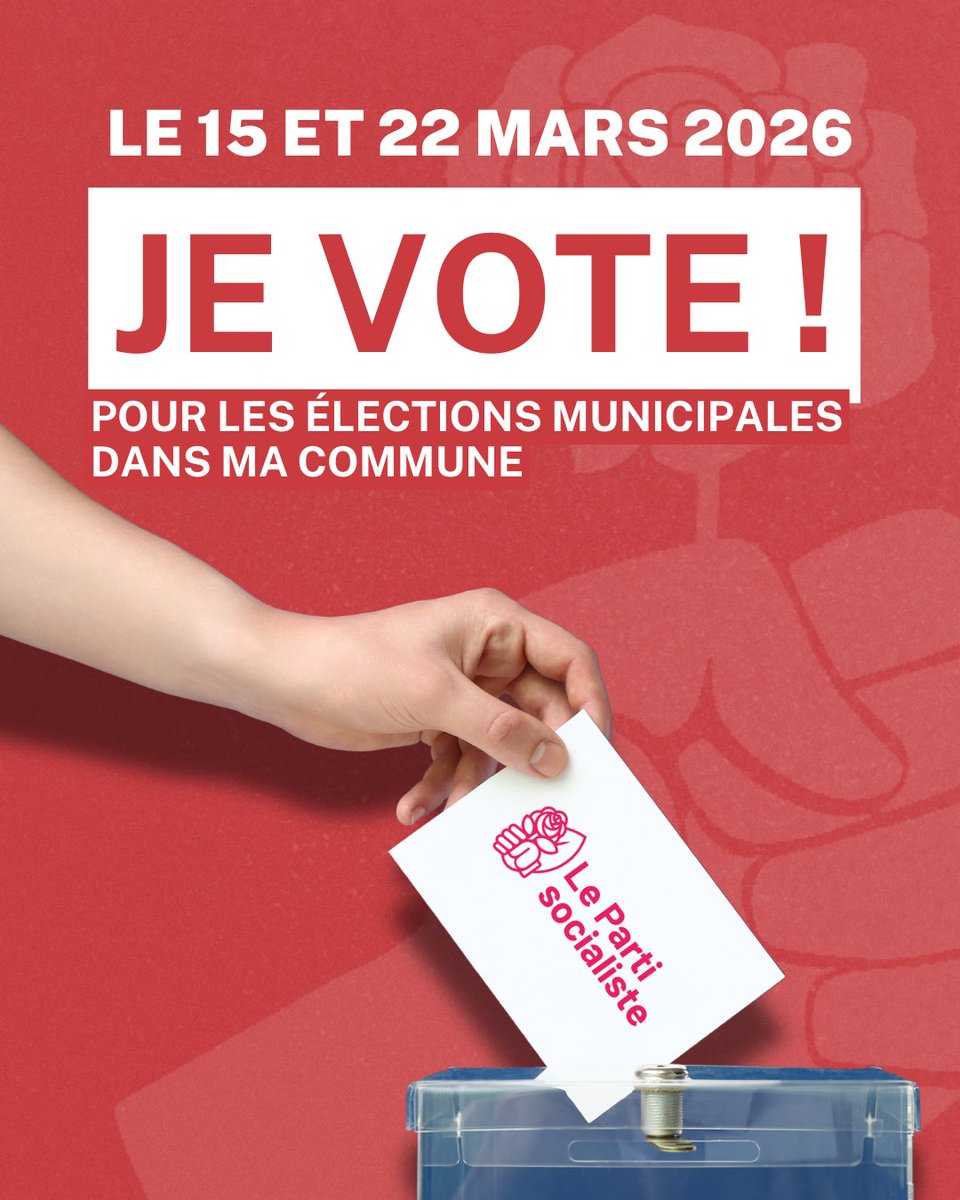 Le Poing Social tweet media