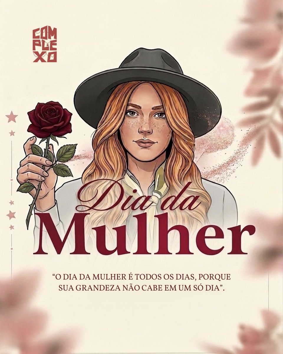 Complexo tweet media