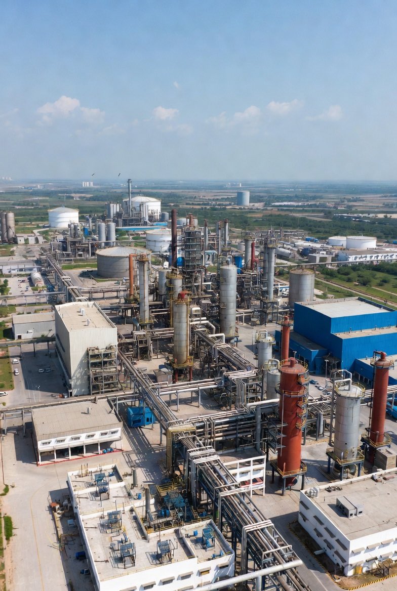 The World Update tweet media