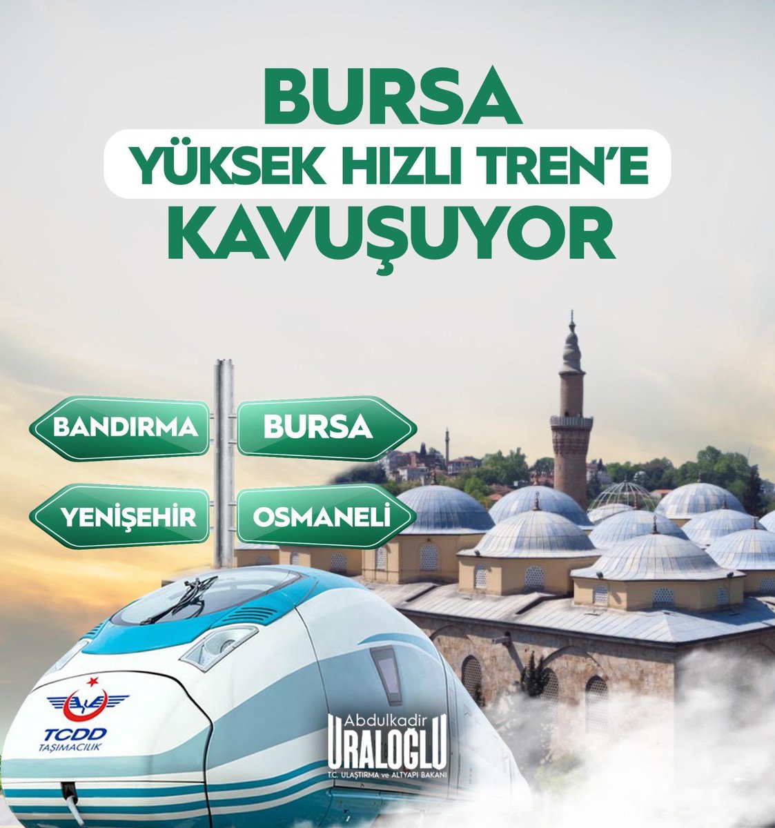 Abdulkadir URALOĞLU tweet media