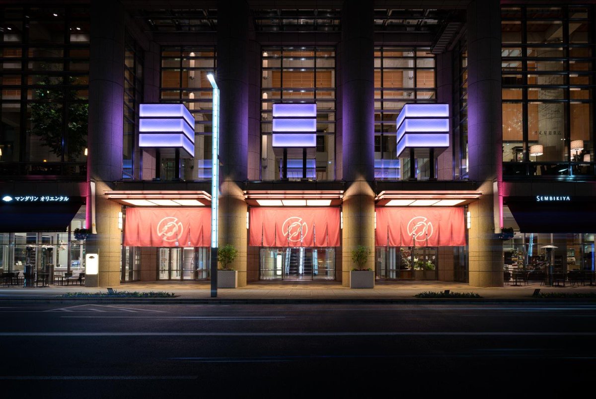 3月18日〜4月5日まで三井不動産グループの4施設（東京ミッドタウン、東京ミッドタウン日比谷、東京ミッドタウン八重洲、日本橋エリア）では、花をテーマに春を彩る個性豊かなイベント「SAKURA FES NIHONBASHI 2026」が開催されます✨