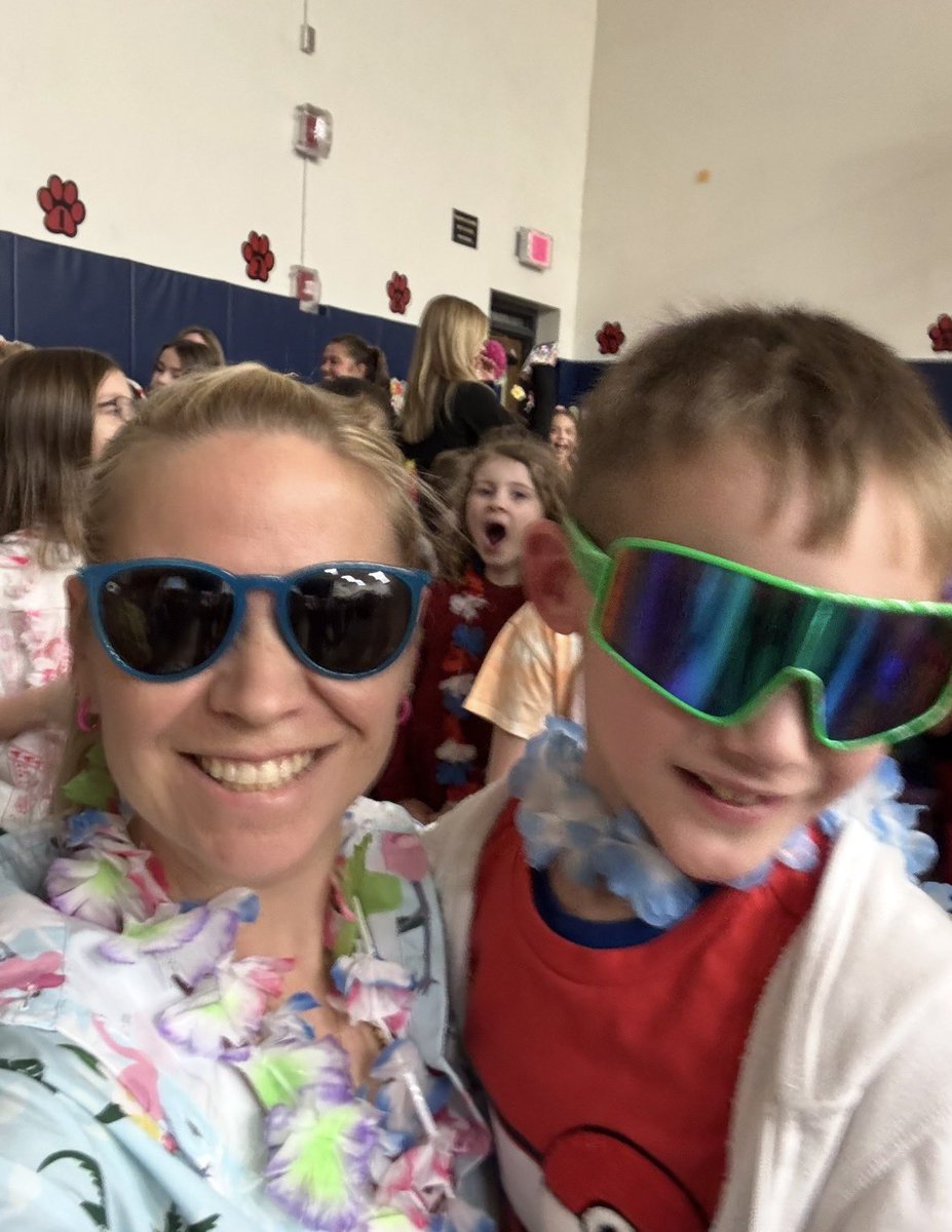 Clarence Center Elementary School tweet media