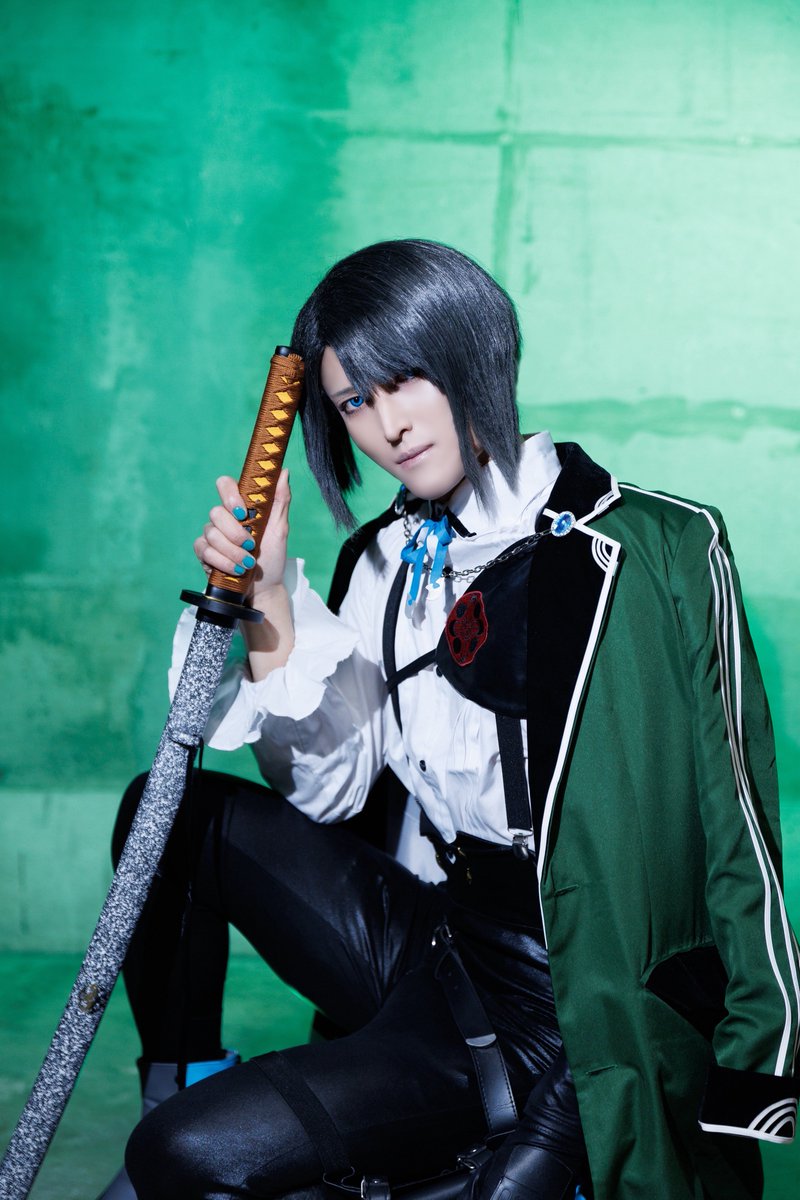 しょたん🇯🇵🍵@3.4.5a!池🩸🥦 tweet media