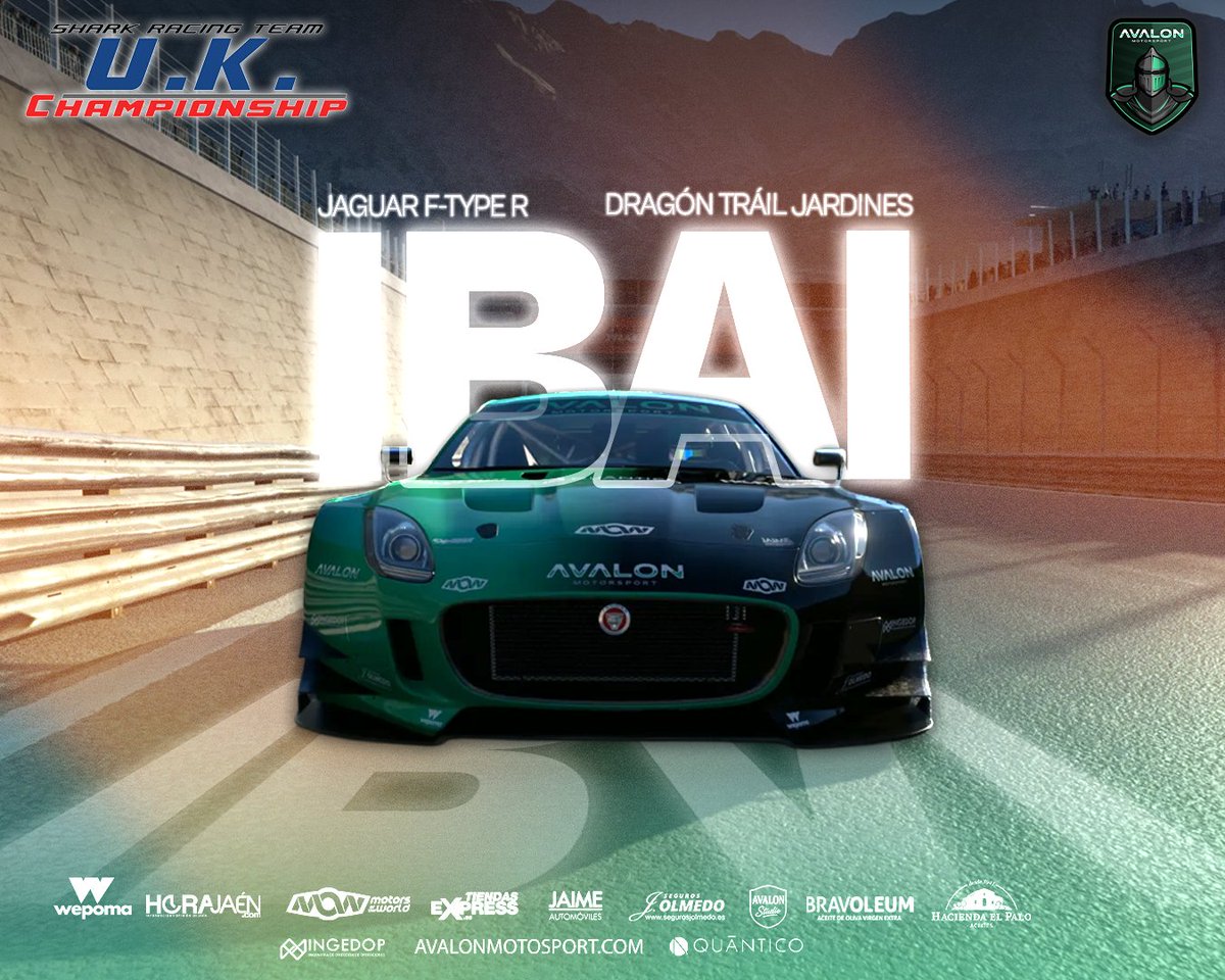 Avalon Motorsport tweet media