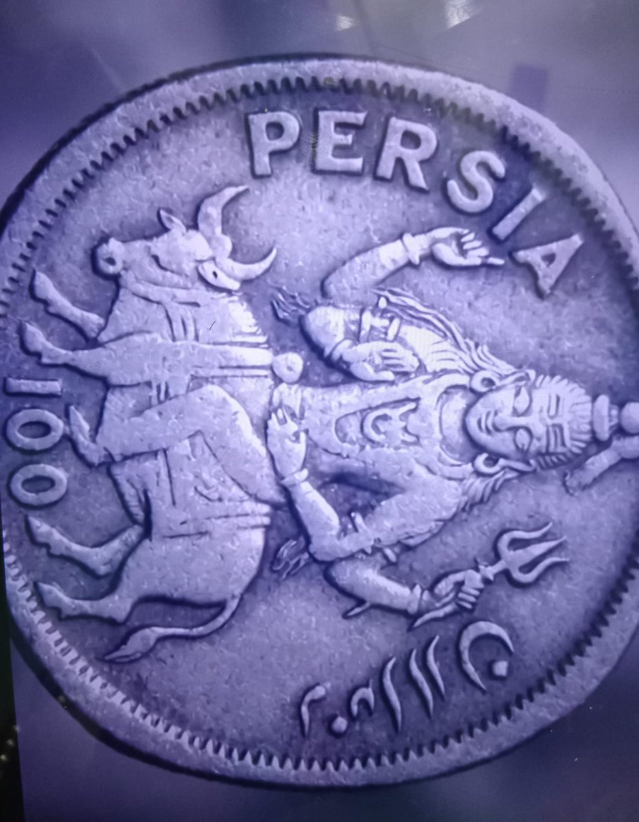 Dogra_Ultra11's tweet image. An Iranian Muslimgirl has sung a song dedicated to LordShiva in Iran’s native language,Farsi. 
#Iran 
#LostHistory
#AncientCivilizations

@AadiAchint @AdityaRajKaul @ajaykraina @Amitbtnh @ParveenYograj @DrVikasPadha @IndianSinghh @MeghUpdates @DEVI2327912 @dogra_ns @FrontalForce