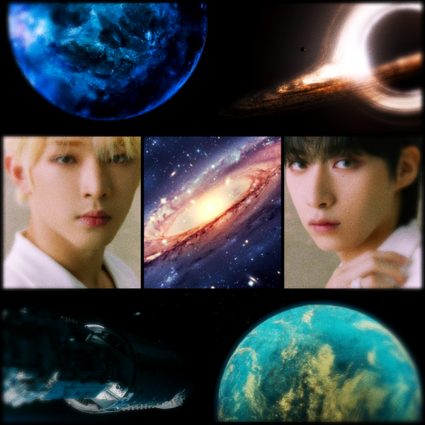whisper_feather's tweet photo. 🌙ONEUS - Xido / Xiondo

✅SFW
1️⃣OneShot
🔢20K words

#ONEUS #ONEUS_FAN_FIC #ONEUSFANFIC #AO3 #XIDO #xiondo #LEEDO #Geonhak #XION #Dongju #ToMoons #TOMOON

"AMONG THE STARS"
Link:
https://t.co/88V2acllHY https://t.co/K24xiWUd2m