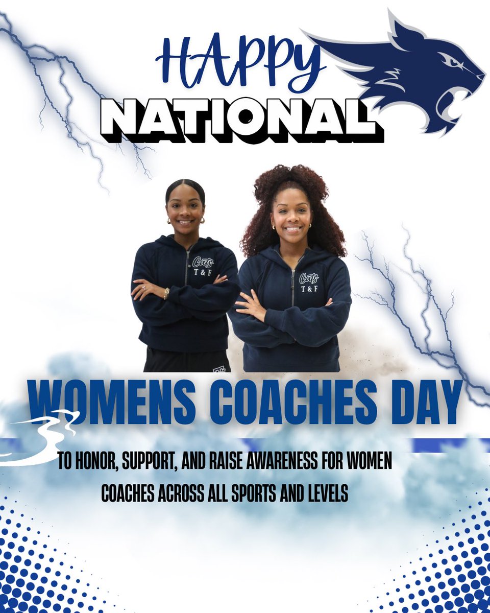 Wildcat Track & Field tweet media