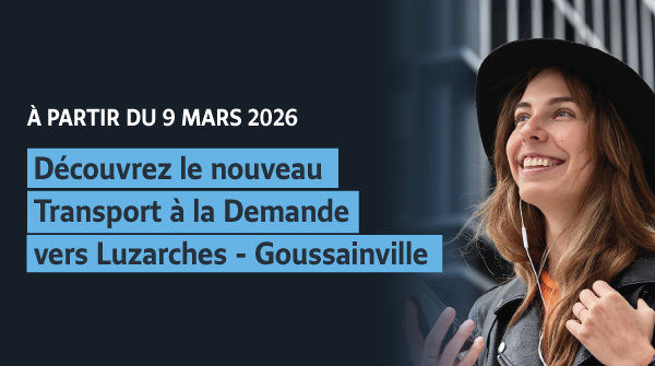 Bus Haut Val d'Oise tweet media