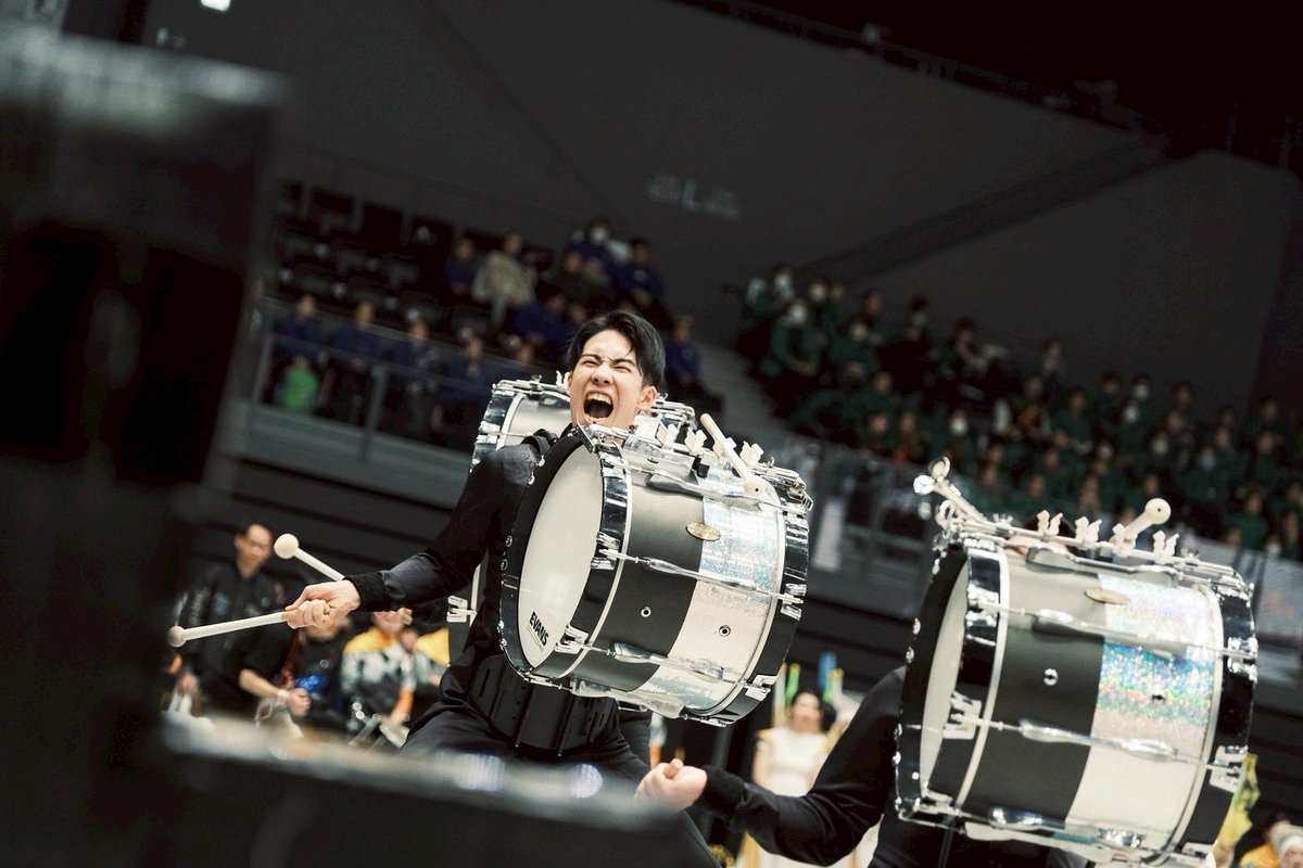 COURAGE＠見学随時受付中🔥 tweet media