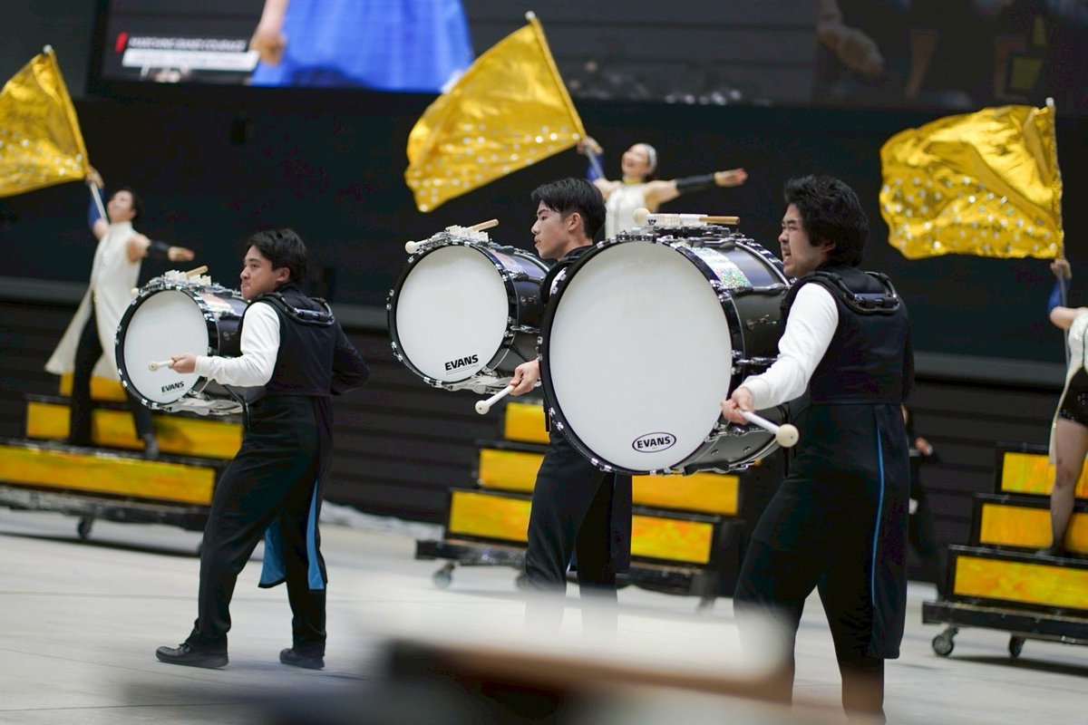 COURAGE＠見学随時受付中🔥 tweet media