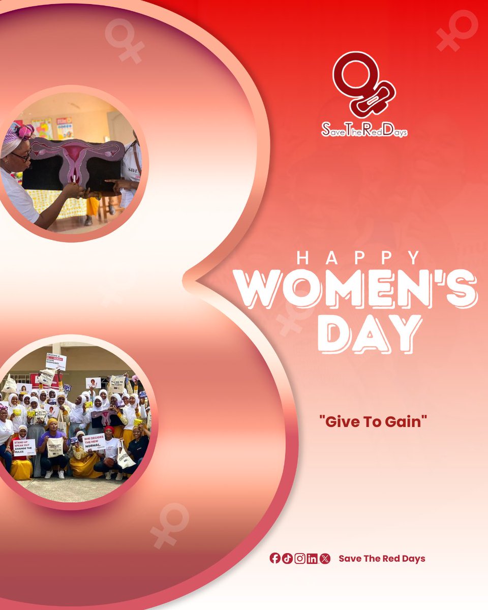 SavetheRedDays tweet media