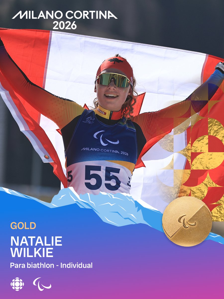 CBC Sports tweet media