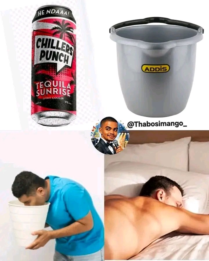 Izinja Madoda tweet media