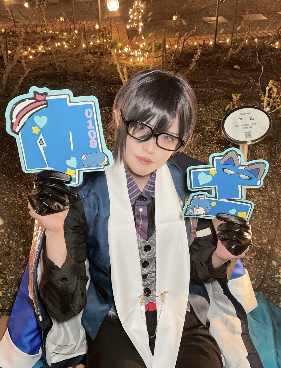 nbnb_0109's tweet photo. 久々のイベント参加楽しかった〜！！！可愛いの作ってもらってたので一緒に撮らせてもらった！

#アコスタひらパー https://t.co/0XKBFUFSgl