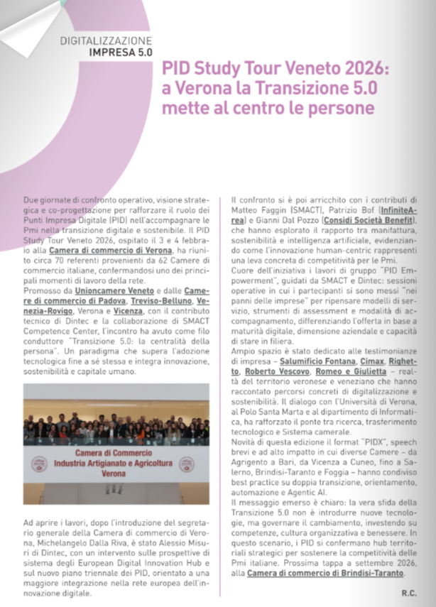 Punto Impresa Digitale tweet media